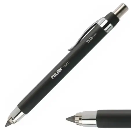 (535206) MILAN PORTAMINAS TOUCH  5