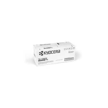 (1T02Z00NL0) KYOCERA TONER NEGRO PA4000CX