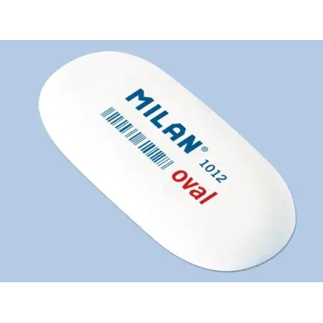 (CMM1012) MILAN GOMA 1012 OVAL MIGA DE PAN 6