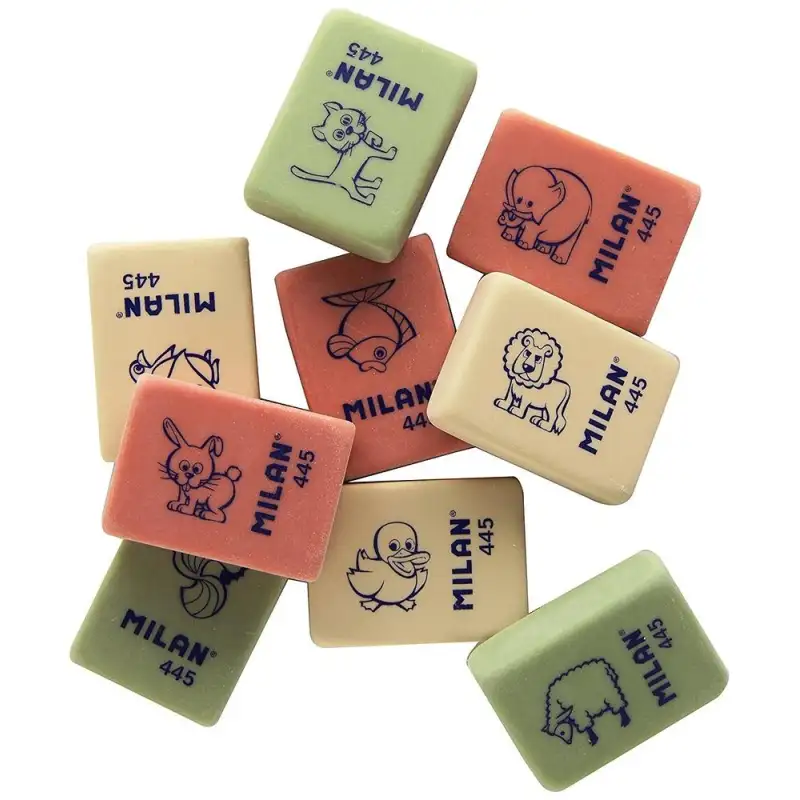 (CMM445) MILAN GOMA 445 MIGA DE PAN 3