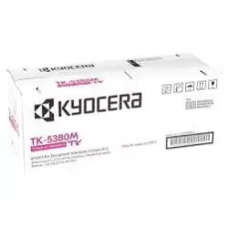 (1T02Z0BNL0) KYOCERA TONER MAGENTA PA4000CX
