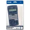 (159110SNCBBL) MILAN CALCULADORA CIENTÍFICA M240 SERIE 1918 BLÍSTER AZUL