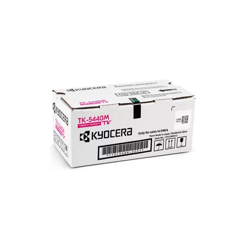 (1T0C0ABNL0) KYOCERA TONER MAGENTA ECOSYS MA2100CFX