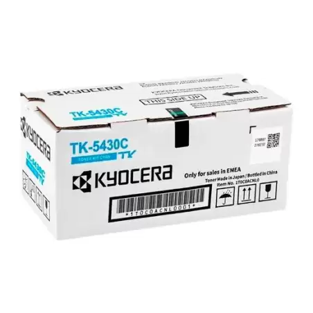 (1T0C0ACNL0) KYOCERA TONER CIAN ECOSYS MA2100CFX