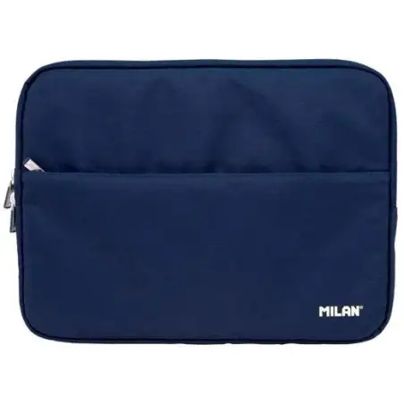 (085152SNCB) MILAN FUNDA PARA ORDENADOR PORTÁTIL 13" SERIE 1918 AZUL MARINO