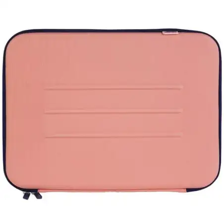 (085156SNCP) MILAN FUNDA PARA ORDENADOR PORTÁTIL 14" SEMIRRÍGIDA SERIE 1918 ROSA