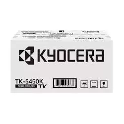 (1T0C0D0NL0) KYOCERA MITA TONER NEGRO ECOSYS MA2600 / PA2600 - TK-5450BK