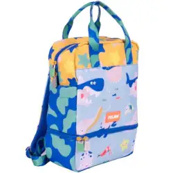 (6247BD) MILAN MOCHILA INFANTIL CON COMPARTIMENTO ISOTÉRMICO 9