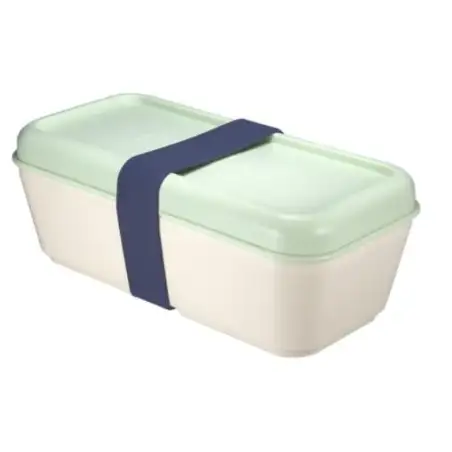 (085110GR) MILAN RECIPIENTE PARA ALIMENTOS RECTANGULAR 0