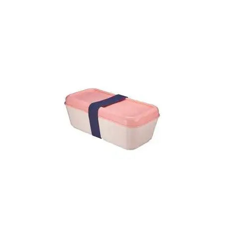 (085110P) MILAN RECIPIENTE PARA ALIMENTOS RECTANGULAR 0
