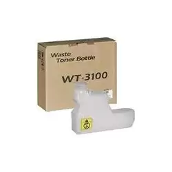 (302LV93020) KYOCERA  RECIPIENTE PARA TÓNER RESIDUAL WT3100 -M 3040 IDN