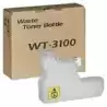(302LV93020) KYOCERA  RECIPIENTE PARA TÓNER RESIDUAL WT3100 -M 3040 IDN