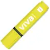 (RTF240-10-1) MOLIN MARCADOR FLUORESCENTE VIVA AMARILLO