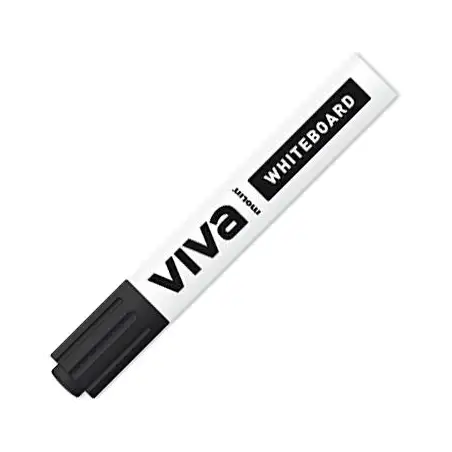 (RWB230-12-9) MOLIN ROTULADOR PIZARRA BLANCA SIGNO NEGRO