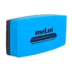 (RWB228) MOLIN BORRADOR MAGNÉTICO 11X5X2
