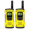 (A9P00811YWCMAG) MOTOROLA WALKIE TALKIE T92 AMARILLO