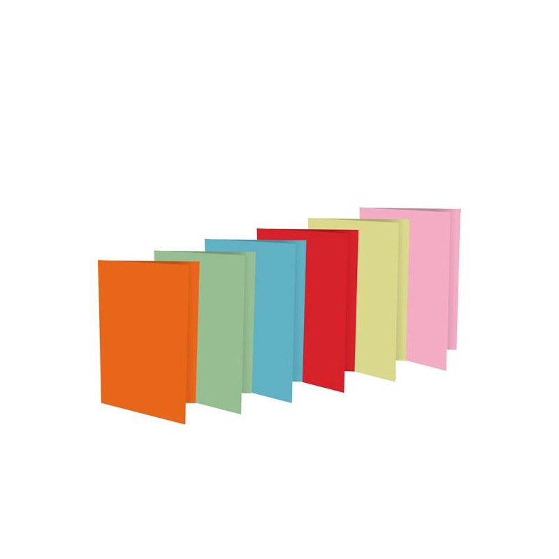 (0481RO) MARIOLA SUBCARPETA A4 32X23