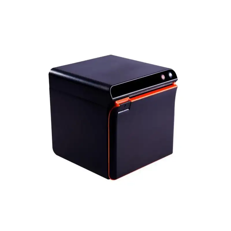 (NX-PF287-USB) NILOX IMPRESORA TÉRMICA FRONTAL USB/ETHERNET