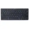 (NXKB01B) NILOX TECLADO BLUETOOTH NEGRO