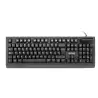 (NXKIRE0002) NILOX TECLADO USB CON LECTOR DNI COMPATIBLE DNI 4.0 Y TARJETA SANITARIA
