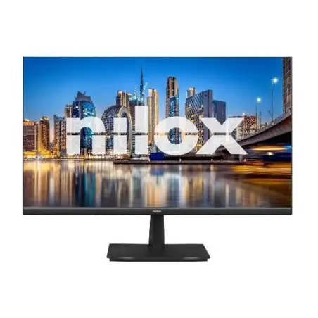 (NXM272K012) NILOX MONITOR GAMING 27" QHD 2560X1440 100HZ 16:9 DP/HDMI