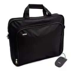 (NXMOS4156BK) NILOX MALETIN PARA PORTÁTIL DE 15