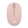 (NXMOWI4014) NILOX RATÓN INALÁMBRICO 1000PPP ROSA