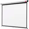 (1902393) NOBO PANTALLA DE PROYECCIÓN MURAL 2000X1513 MM BLANCO MATE