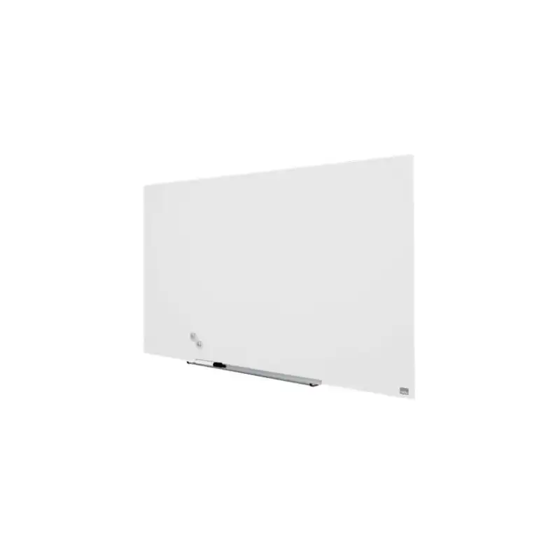 (1905177) NOBO PIZARRA MAGNETICA DE CRISTAL 72" IMPRESSION PRO 1260X710 MM BLANCO BRILLANTE