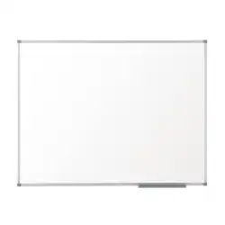 (1905213) NOBO PIZARRA BASIC MAGNETICA LACADA 180X120CM BLANCO