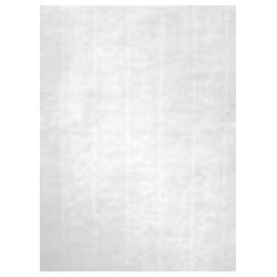 (12369) APLI PAPEL TEXTURA VERJURADO CREMA 100 GR. TAMAÑO A4 - 100 HOJAS -