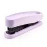 (020-1951) NOVUS GRAPADORA B2 COLORID 2.0 24/6 DIN SUPER VIOLETA CLARO