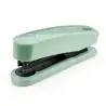 (020-1952) NOVUS GRAPADORA B2 COLORID 2.0 24/6 DIN SUPER VERDE MINT