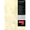 (PCL1682) APLI PAPEL TEXTURA MÁRMOL A4 165GR PACK 50H MARRÓN