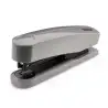 (020-1956) NOVUS GRAPADORA B2 COLORID 2.0 24/6 DIN SUPER GRIS CLÁSICO