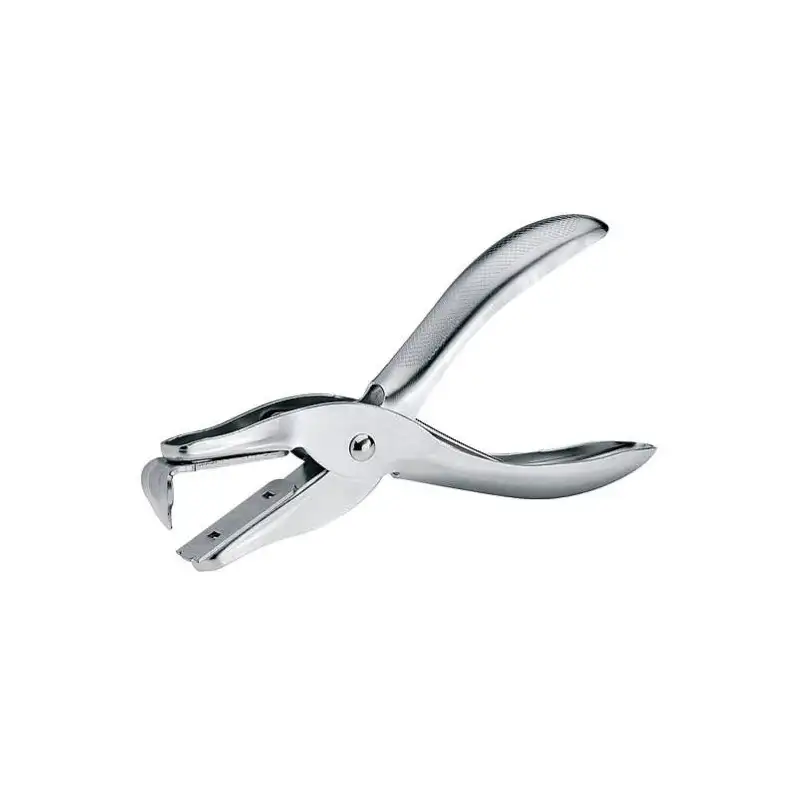 (022-0018) NOVUS EXTRAEGRAPAS TENAZA B 85 CROMADO