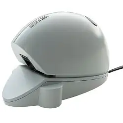 (024-0087) NOVUS GRAPADORA ELÉCTRICA PROFESIONAL B90 EL COMPACTA ANTIBLOQUEO GRIS 20 HOJAS