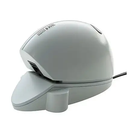 (024-0087) NOVUS GRAPADORA ELÉCTRICA PROFESIONAL B90 EL COMPACTA ANTIBLOQUEO GRIS 20 HOJAS