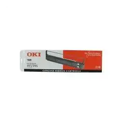 (09002311) OKI CINTA ML-393/395 NYLON NEGRO