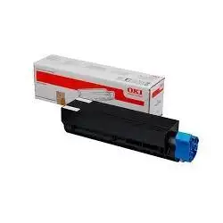 (09006238) OKI TONER NEGRO B433/B513