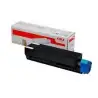 (09006238) OKI TONER NEGRO B433/B513