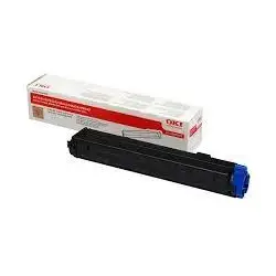 (43979102) OKI TONER NEGRO B410D/DN