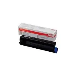 (43979202) OKI TONER NEGRO B430D/DN