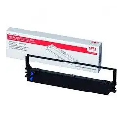 (44173405) OKI CINTA NEGRA ML 5720/5790 ECO