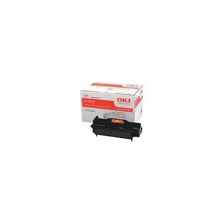 (44574302) OKI TAMBOR NEGRO B411/B412/B431 - MB471/MB472/MB491