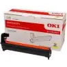 (44844469) OKI TAMBOR AMARILLO MC853/MC873