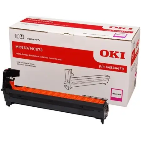 (44844470) OKI TAMBOR MAGENTA MC853/MC873