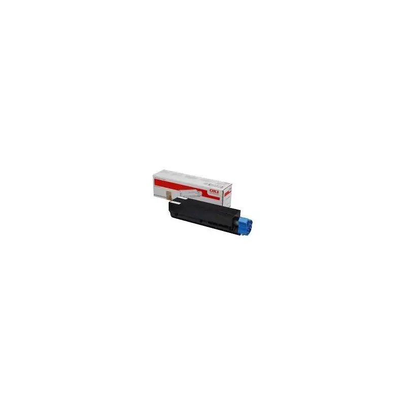 (44917602) OKI TONER NEGRO B431 - MB491