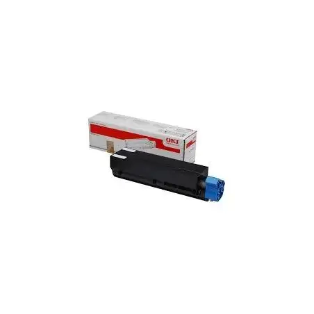 (44917602) OKI TONER NEGRO B431 - MB491
