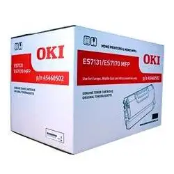 (45460502) OKI TONER NEGRO ES7131 / ES7170 MFP